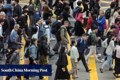 Proposed 33% rise in MPF payments ‘may pile on business pressure, hit jobs’