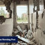 Azerbaijan vows to respond after Iranian drones injure 4