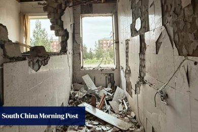 Azerbaijan vows to respond after Iranian drones injure 4