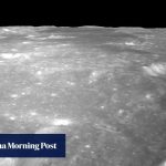 Chinese scientists use AI model to crack mystery of moon’s far side