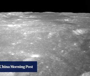Chinese scientists use AI model to crack mystery of moon’s far side