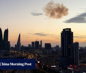 Trump’s ‘feeling’-driven Iran war cops criticism for ‘arrogant’ messaging