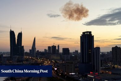 Trump’s ‘feeling’-driven Iran war cops criticism for ‘arrogant’ messaging