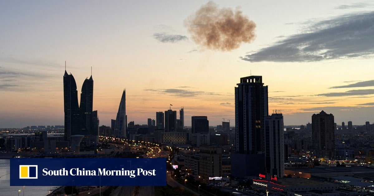 Trump’s ‘feeling’-driven Iran war cops criticism for ‘arrogant’ messaging