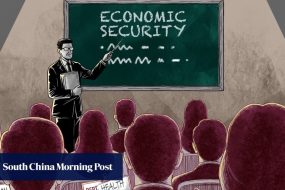 Economic Security 101: why China’s officials now have to study rare earths and supply chains