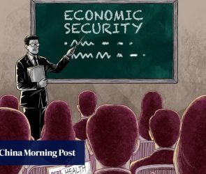 Economic Security 101: why China’s officials now have to study rare earths and supply chains