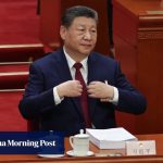 Xi Jinping calls for China’s provincial powerhouses to lead on tech at ‘two sessions’