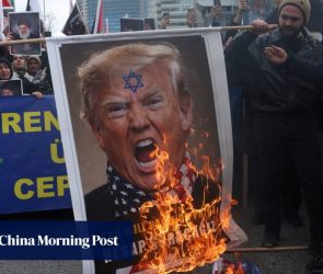 Developing | Pentagon confirms three American deaths in Iran war