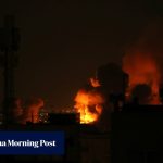 Israel says 50 jets struck Iran leaders’ bunker, Trump demands ‘unconditional surrender’