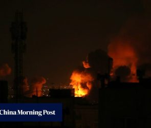 Israel says 50 jets struck Iran leaders’ bunker, Trump demands ‘unconditional surrender’