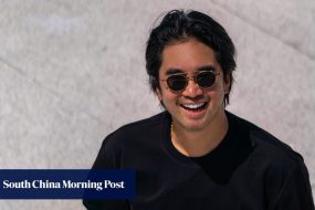 Hong Kong tycoon Adrian Cheng doubles down on tech in step with China’s 5-year plan