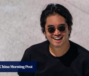 Hong Kong tycoon Adrian Cheng doubles down on tech in step with China’s 5-year plan