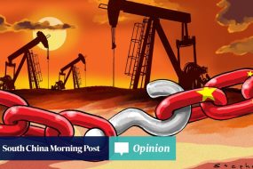 Opinion | Iran’s uncertain future poses a strategic test for China