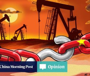 Opinion | Iran’s uncertain future poses a strategic test for China