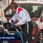 Hong Kong eyes surcharges as fuel prices set to rise amid Iran war缩略图 Hong Kong eyes surcharges as fuel prices set to rise amid Iran war