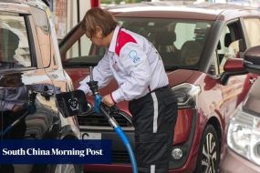 Hong Kong eyes surcharges as fuel prices set to rise amid Iran war