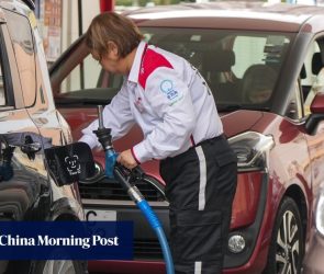 Hong Kong eyes surcharges as fuel prices set to rise amid Iran war