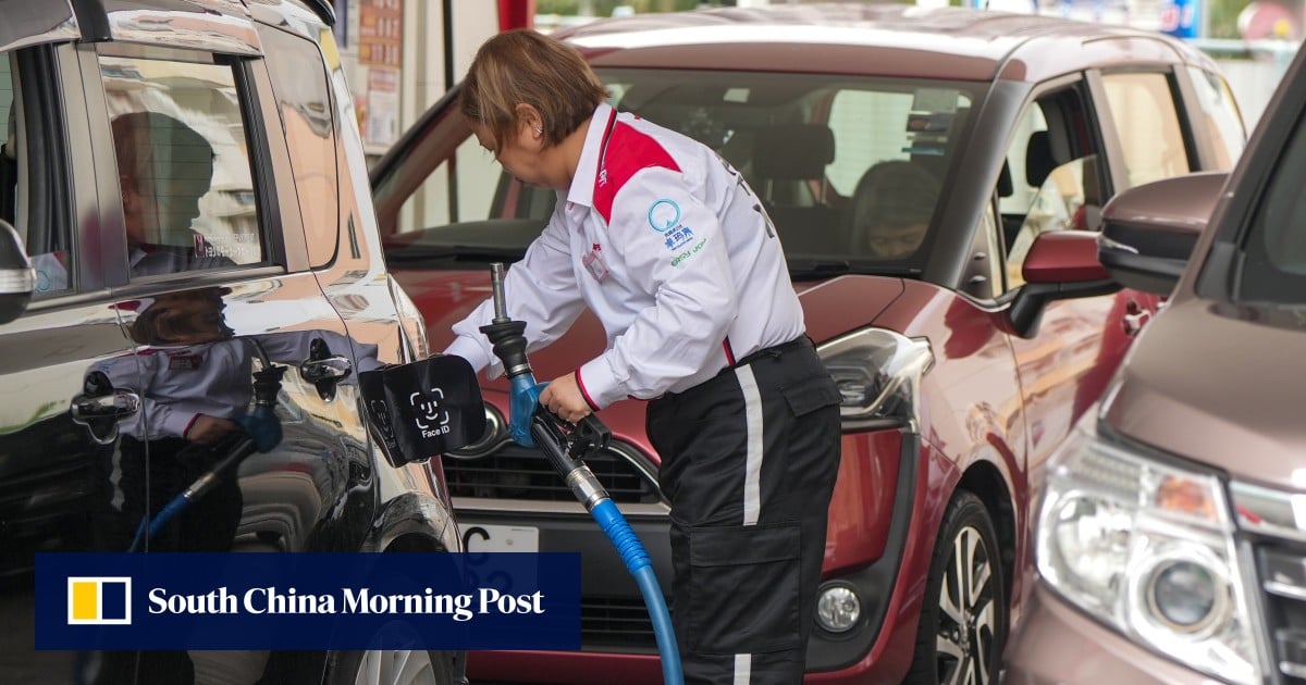 Hong Kong eyes surcharges as fuel prices set to rise amid Iran war