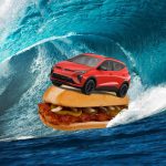 The 2027 Chevy Bolt is the McRib of the automotive world