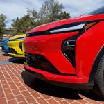 GM figured out how to navigate EV uncertainty with the Chevy Bolt