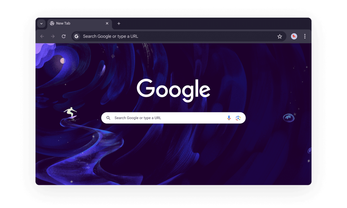 Amid new competition, Chrome speeds up its release schedule