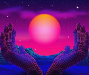 Some People See Aliens While on DMT. Researchers Want to Find Out What They Can Teach Us