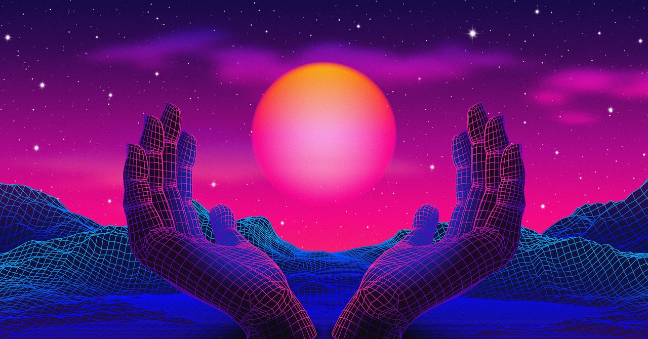 Some People See Aliens While on DMT. Researchers Want to Find Out What They Can Teach Us