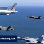 Australia to send missiles to UAE, deploy reconnaissance plane, but no troops