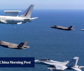 Australia to send missiles to UAE, deploy reconnaissance plane, but no troops