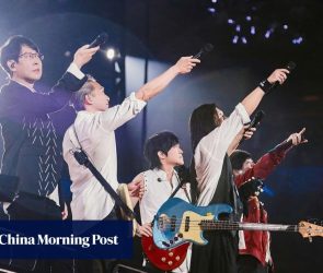 Over 160 complaints filed after Mayday shifts Hong Kong show: Consumer Council