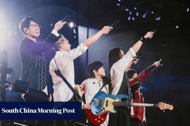 Over 160 complaints filed after Mayday shifts Hong Kong show: Consumer Council