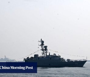 Albanese says Australian troops were on board US submarine that sank Iranian ship