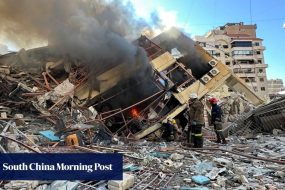 War in the Middle East: nearly 500 dead in Lebanon from Israeli offensive since last week