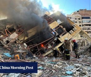 War in the Middle East: nearly 500 dead in Lebanon from Israeli offensive since last week