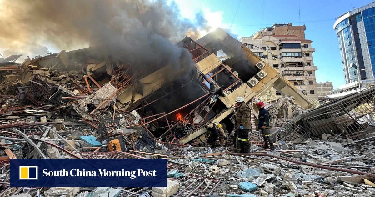 War in the Middle East: nearly 500 dead in Lebanon from Israeli offensive since last week