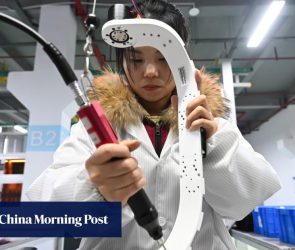 How China could narrow a tech hub’s income gap – and avoid Silicon Valley’s fate