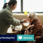 Being Chinese | In China, some of us are keeping elderly care in the family – for now