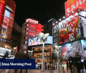 Japanese massage parlour operator denies forcing Thai girl, 12, into sex work