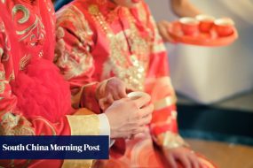 China’s ‘two sessions’: adviser urges end to forced marriages of mentally ill rural women