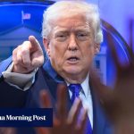 24 US states suing to stop Trump’s latest global tariffs, including New York, California