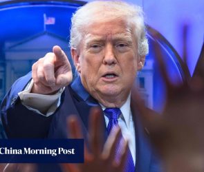 24 US states suing to stop Trump’s latest global tariffs, including New York, California