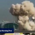 Iran vows more attacks in Gulf despite president’s apology