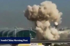 Iran vows more attacks in Gulf despite president’s apology