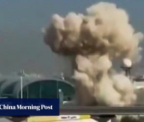 Iran vows more attacks in Gulf despite president’s apology