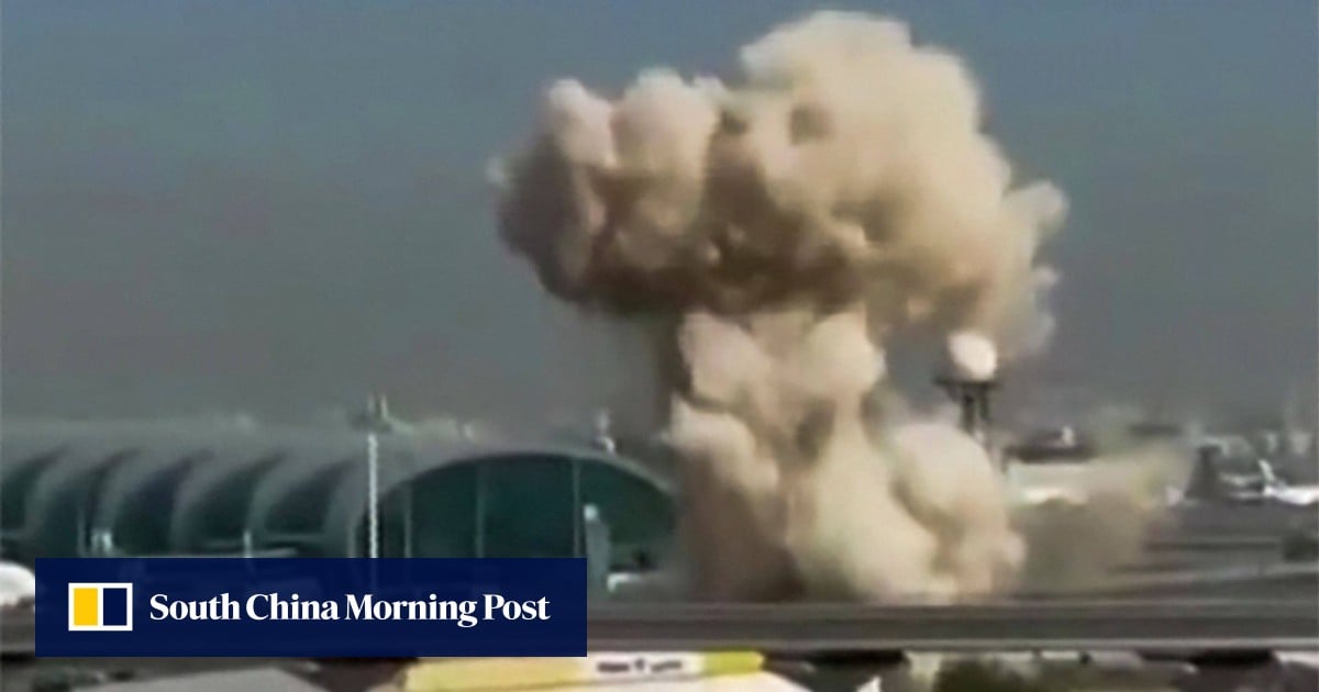 Iran vows more attacks in Gulf despite president’s apology