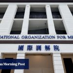 Could foreign judges give China’s legal system the expertise to go global?