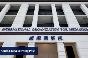 Could foreign judges give China’s legal system the expertise to go global?