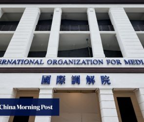 Could foreign judges give China’s legal system the expertise to go global?