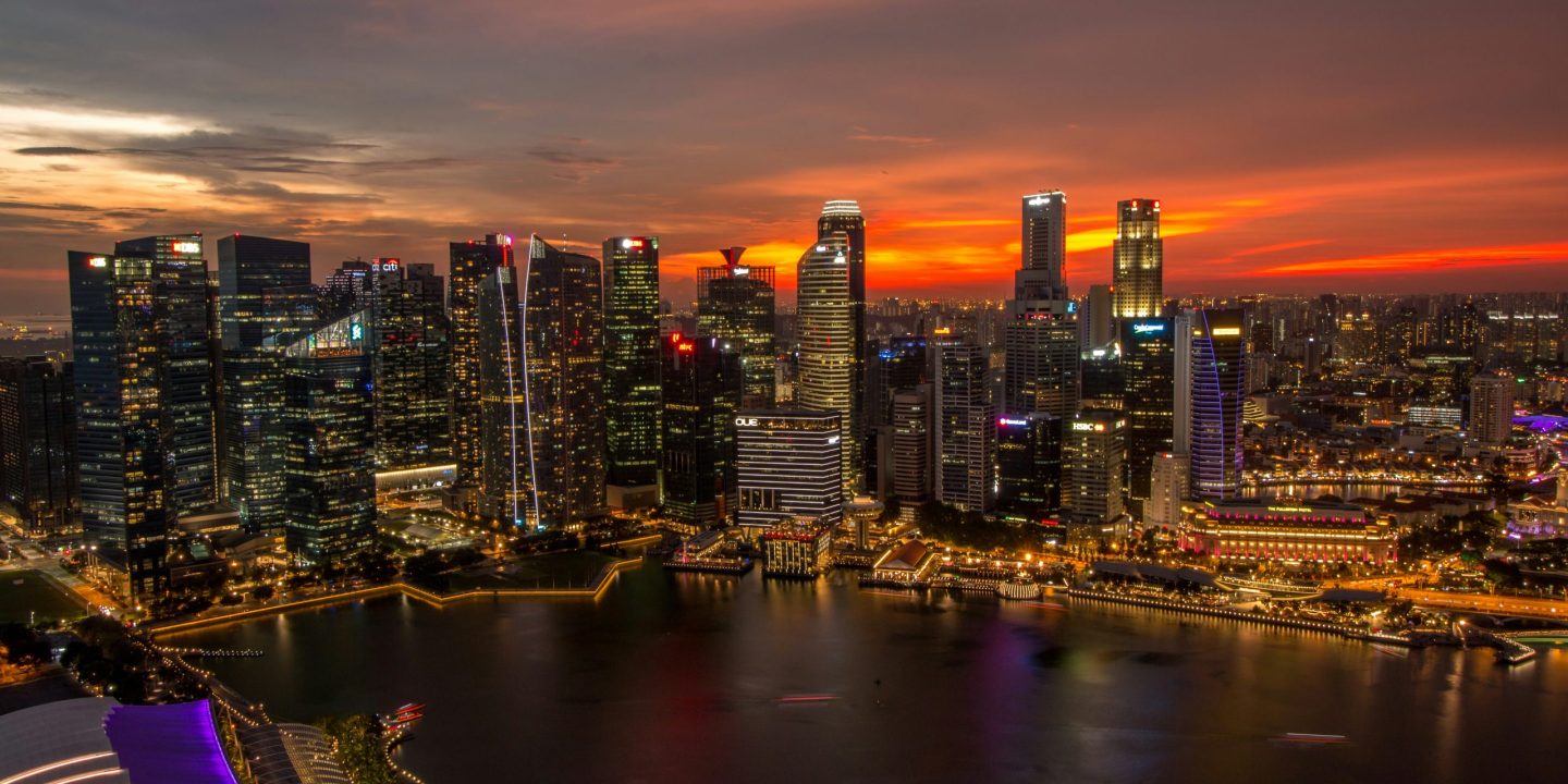 The Agentic Payments Race Heats Up as Mastercard Goes Live in Singapore