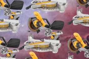 Get a free battery worth $169 and more during the Lowe's DeWalt Days power tool sale